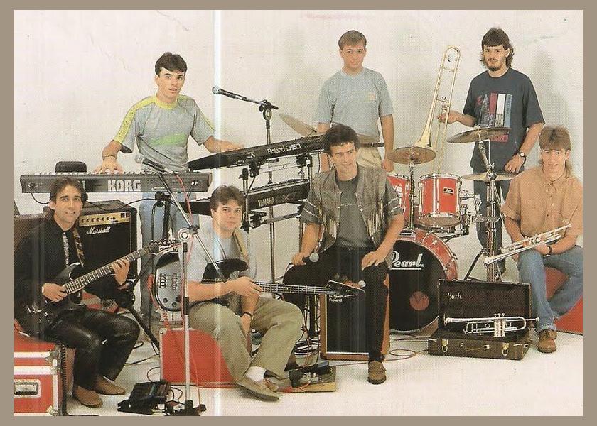 Banda Locomotiva